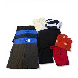 Women’s Summer bundle X-Large (12 pcs)